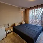 Admiral Plaza 35 -studio-sunny Apartament Słoneczny Brzeg
