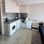 Apartament Admiral Plaza 35 -studio-sunny *