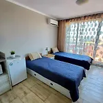 Admiral Plaza 35 -studio-sunny * Słoneczny Brzeg