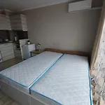Apartament Admiral Plaza 35 -studio-sunny