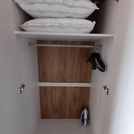 Appartement Admiral Plaza 35 -studio-sunny