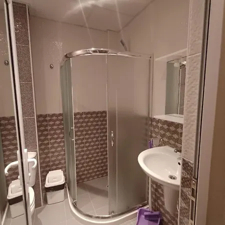 Admiral Plaza 35 -studio-sunny Appartement