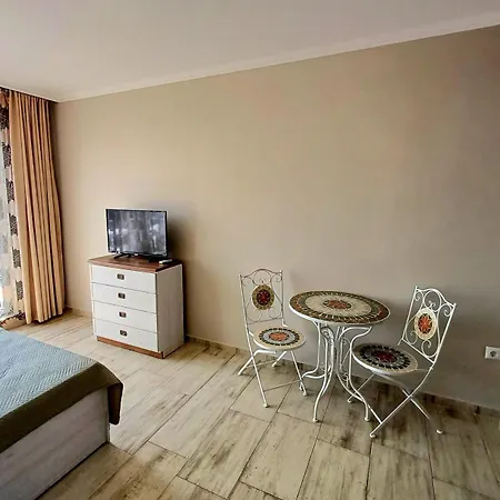 Admiral Plaza 35 -studio-sunny Apartmán Sluneční pobřeží