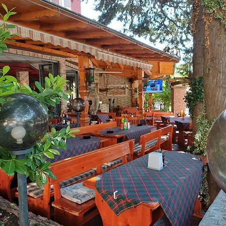 Admiral Plaza 35 -studio-sunny Sunny Beach