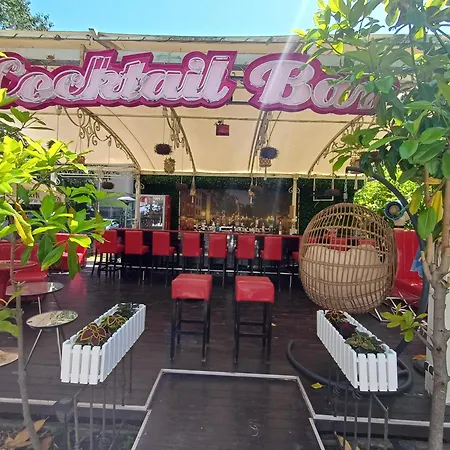 Admiral Plaza 35 -studio-sunny * Sunny Beach