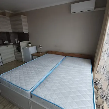 Appartement Admiral Plaza 35 -studio-sunny