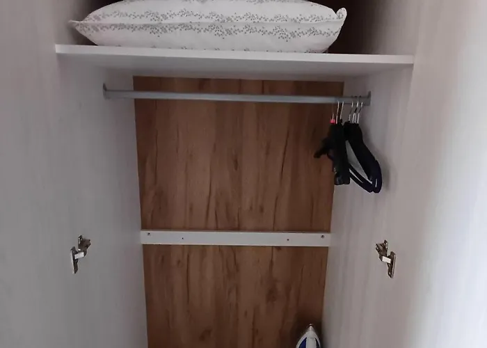 شقة Admiral Plaza 35 -studio-sunny