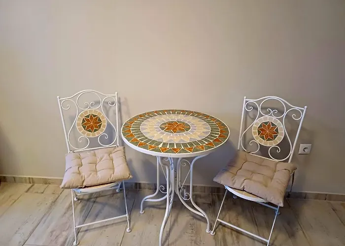 Admiral Plaza 35 -studio-sunny * Солнечный берег