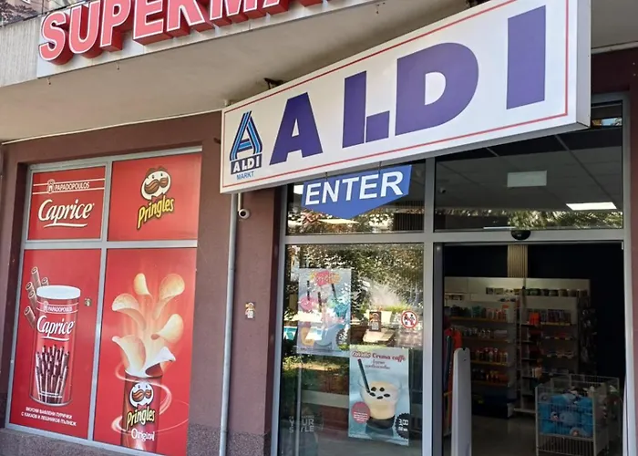 Admiral Plaza 35 -studio-sunny شقة ساني بيتش