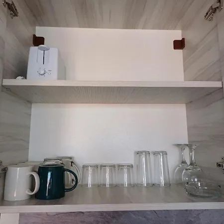 Admiral Plaza 35 -studio-sunny شقة