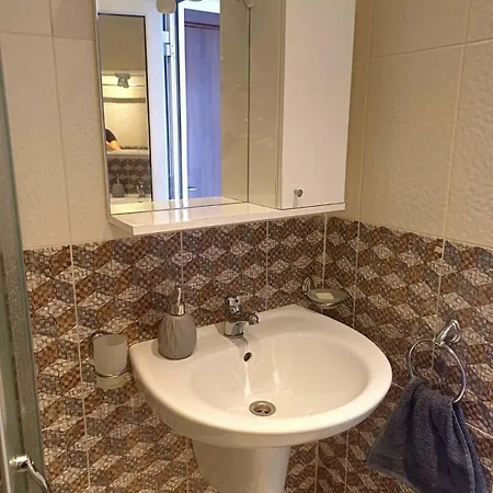 Apartament Admiral Plaza 35 -studio-sunny Słoneczny Brzeg