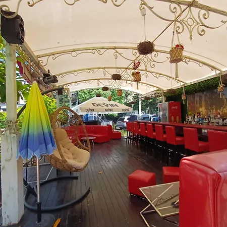 Admiral Plaza 35 -studio-sunny ساني بيتش