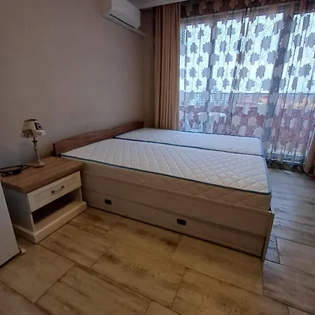 شقة Admiral Plaza 35 -studio-sunny