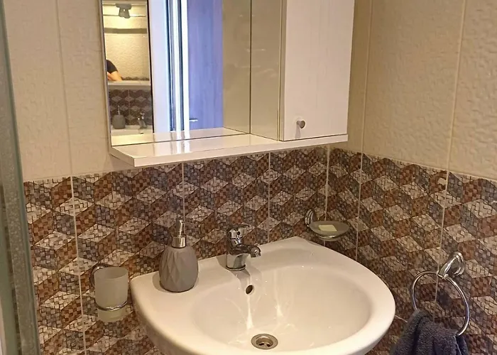 Appartamento Admiral Plaza 35 -studio-sunny Sunny Beach