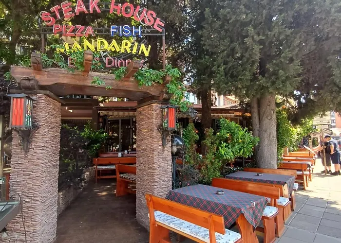 Апартаменты Admiral Plaza 35 -studio-sunny *