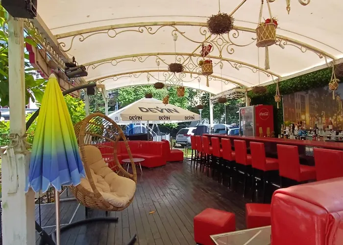 Admiral Plaza 35 -studio-sunny Sunny Beach