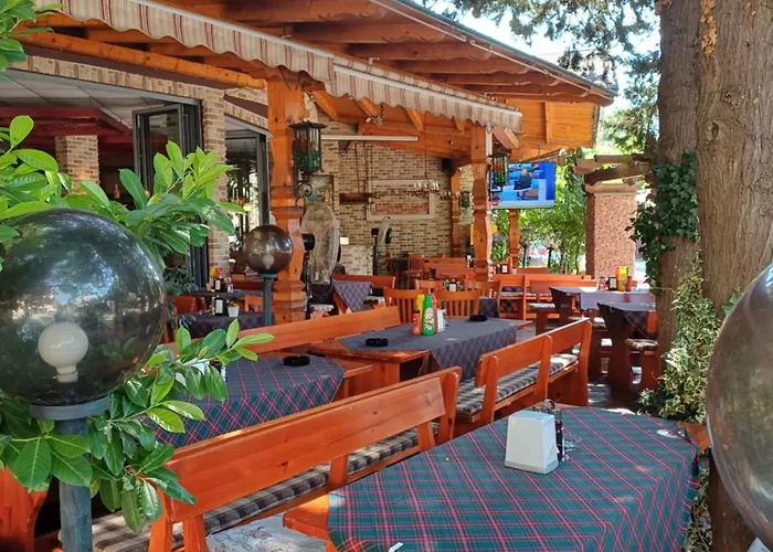 Admiral Plaza 35 -studio-sunny Sunny Beach