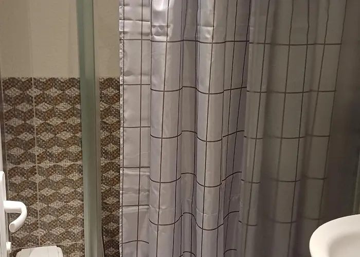 Admiral Plaza 35 -studio-sunny Солнечный берег