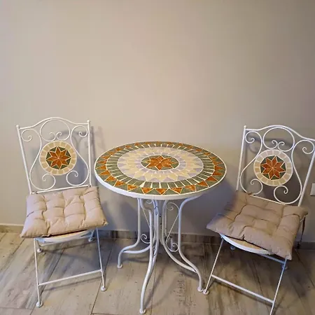 Admiral Plaza 35 -studio-sunny * 써니비치